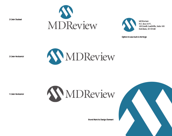 MDR_logo