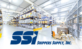 Shippers Supply